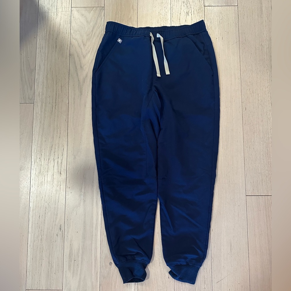 Figs men’s navy joggers - Small/Short